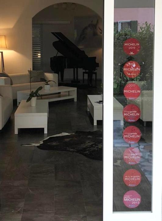 Maison Del Magra Ameglia Esterno foto