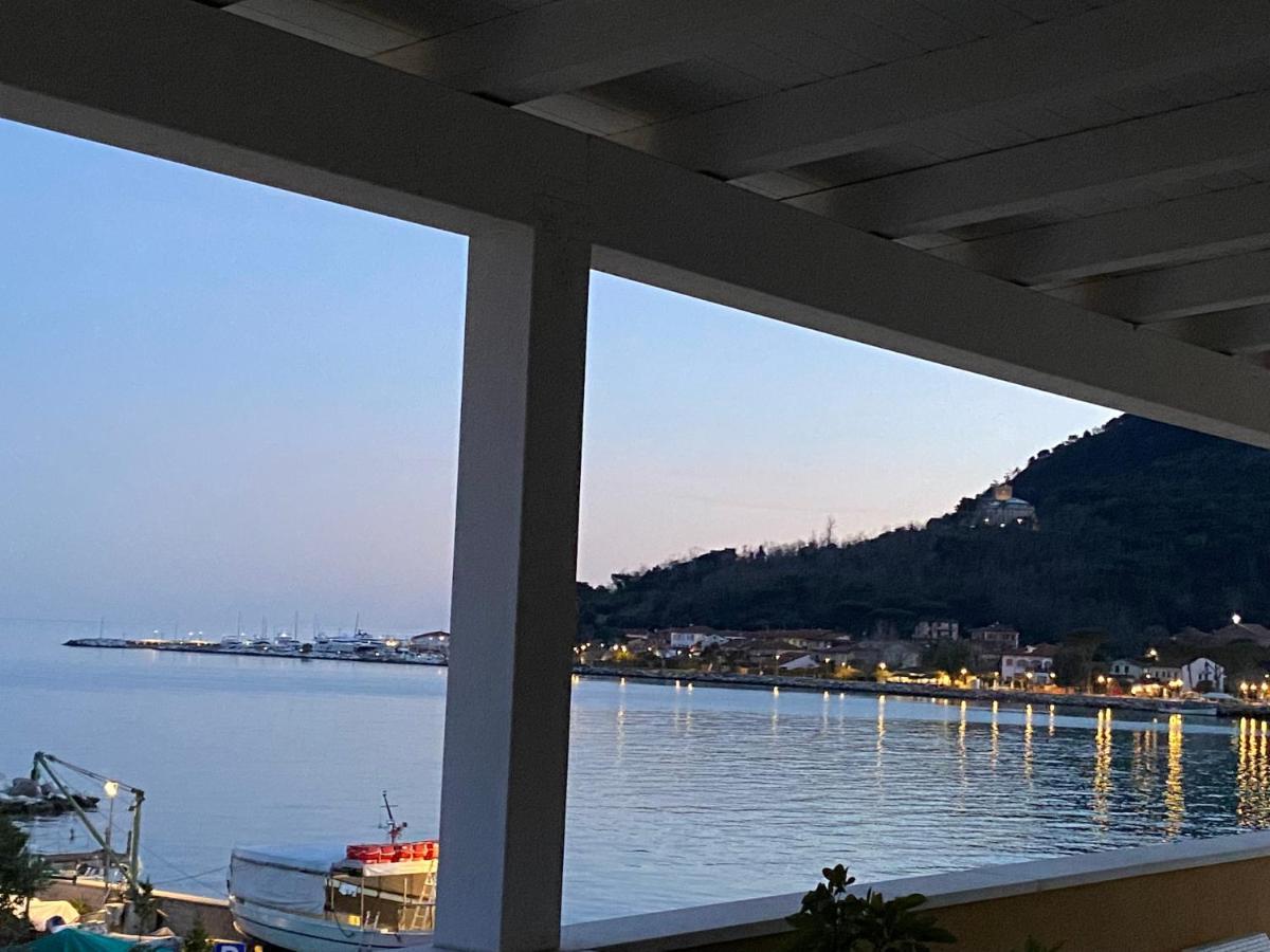 Maison Del Magra Ameglia Esterno foto