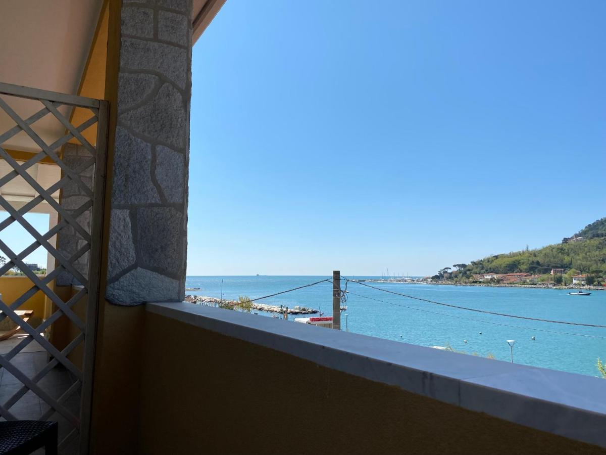 Maison Del Magra Ameglia Esterno foto