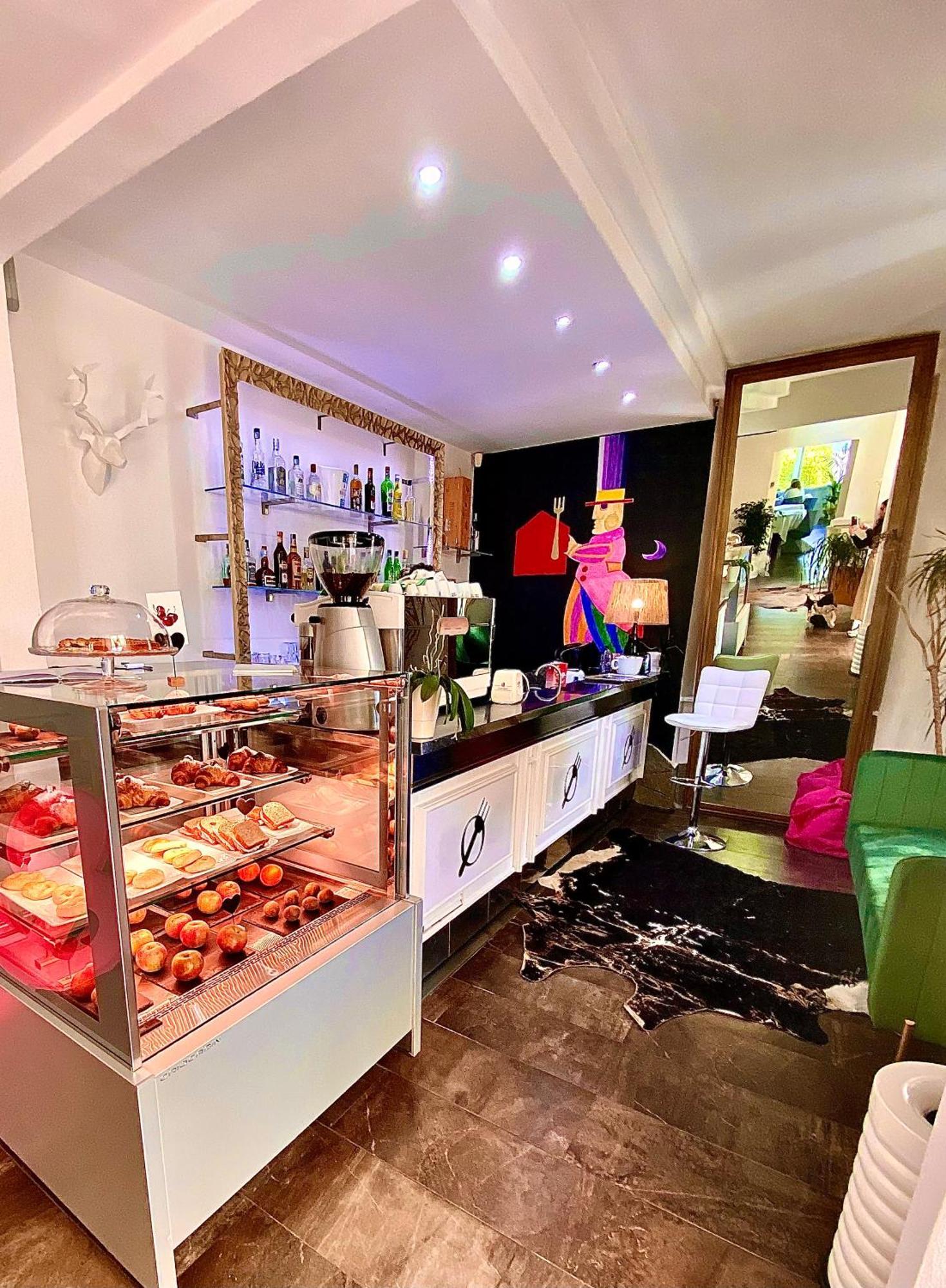 Maison Del Magra Ameglia Esterno foto